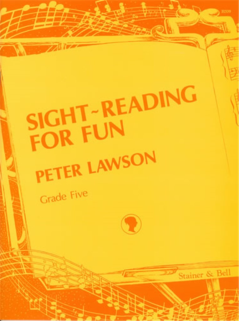 Sight-Reading For Fun
